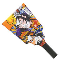 ジャンボ羽子板