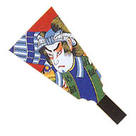 羽子板(中) め組