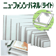 ニューファンシーパネル〈ライト〉B1 10枚入