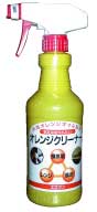 オレンジクリーナー エフワン500cc入