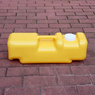 水タンクPU-2