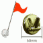 �|�b�v�X�^���h�}�O�i�a5mm�p�C�v�p�j�@10������