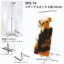 SPS-74�@���f�B�A�X�^���hA�^150-60