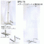 SPS-76�@���f�B�A�X�^���hA�^230-60