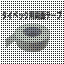 �^�C�x�b�N�p���ʃe�[�v 5�{�Z�b�g50mm�~50����1�Z�b�g