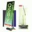 QSB�]Y�i�L���[�G�X�r�[�E���C�j�i�x-BAND�j