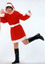 ���f�B�[�X�T���^�h���X�@�P�Z�b�g