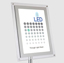 �t���[�����X���^LED���C�g�p�l���F�X���[���C�g�p�l���yA2�z